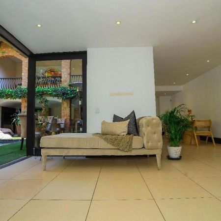 Mood Health Resort Johannesburg Exteriér fotografie