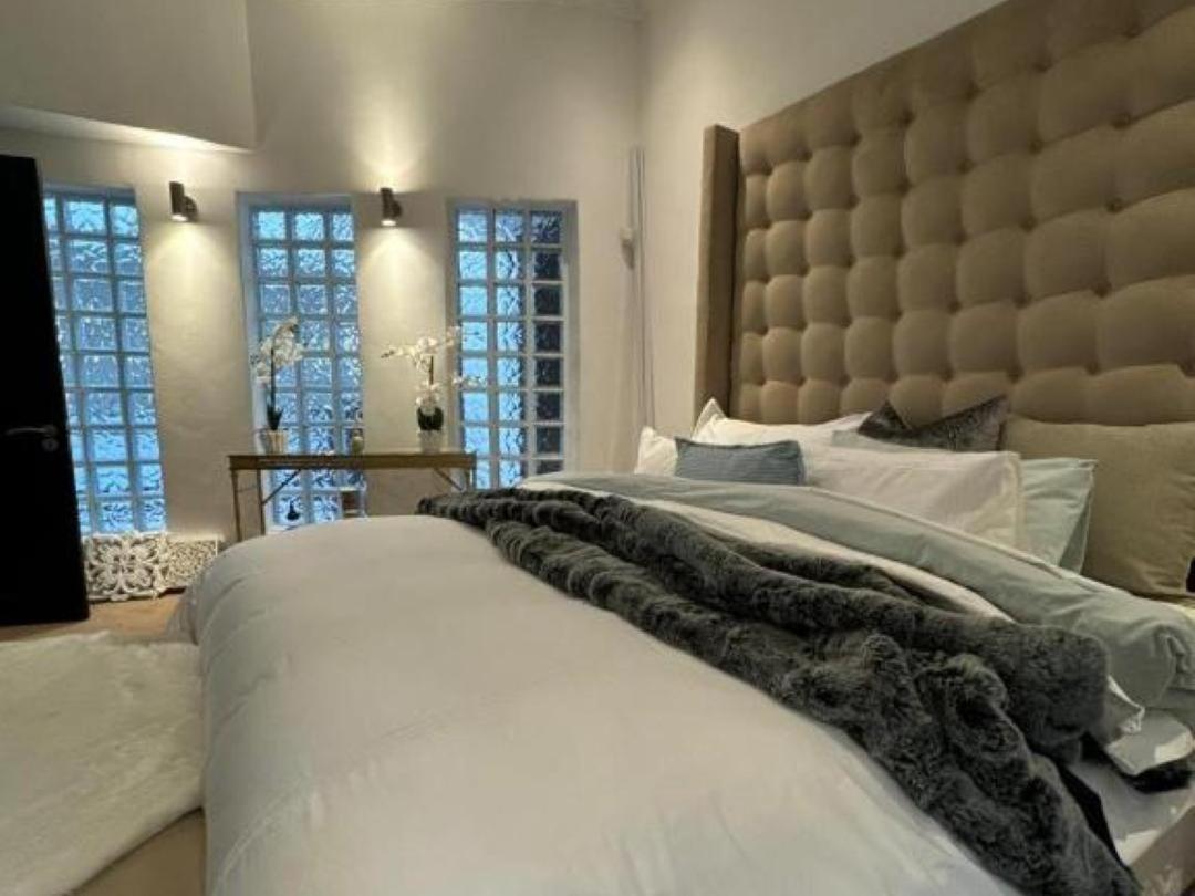 Mood Health Resort Johannesburg Pokoj fotografie