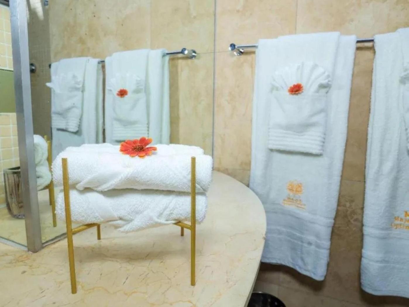 Mood Health Resort Johannesburg Exteriér fotografie