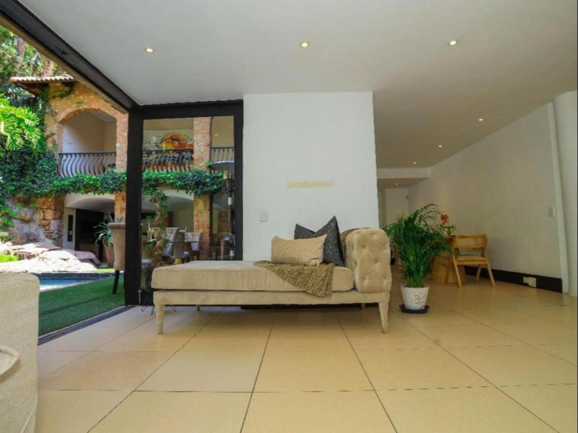 Mood Health Resort Johannesburg Exteriér fotografie